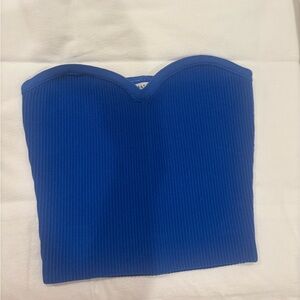 Aritzia Babaton Tube Top